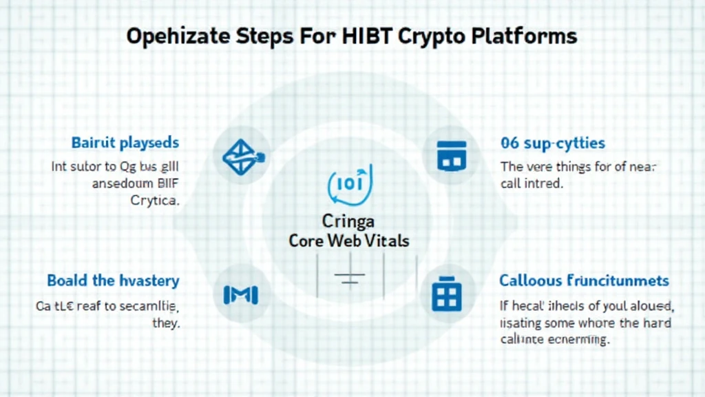 HIBT crypto Core Web Vitals optimization