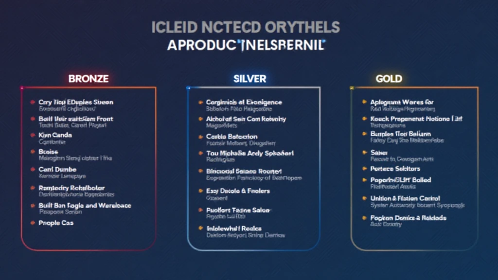 HIBT crypto partner program tier structure