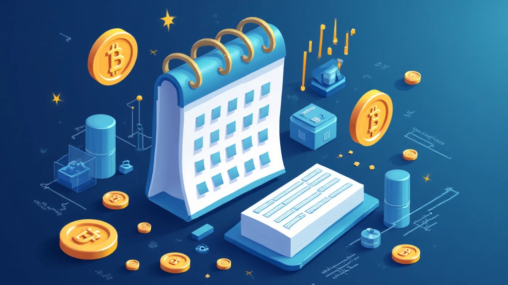 HIBT crypto content calendar tools