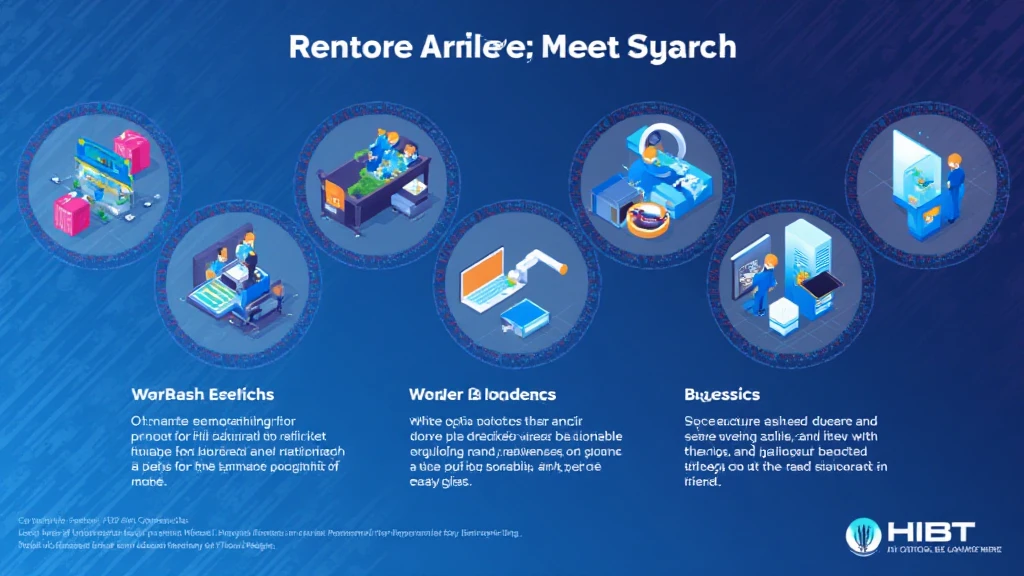 HIBT crypto competitor analysis tools