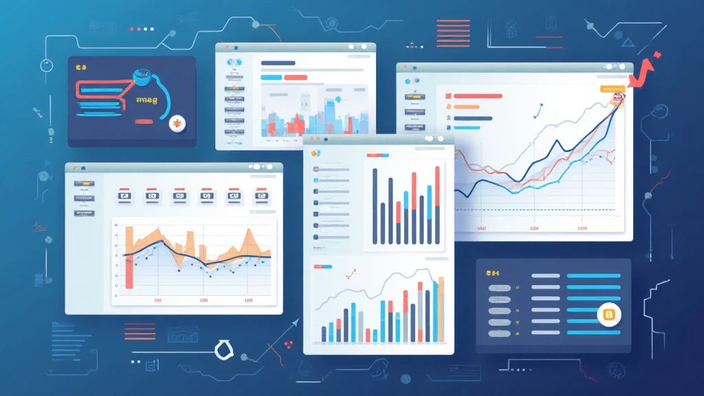 Vietnam crypto marketing analytics tools