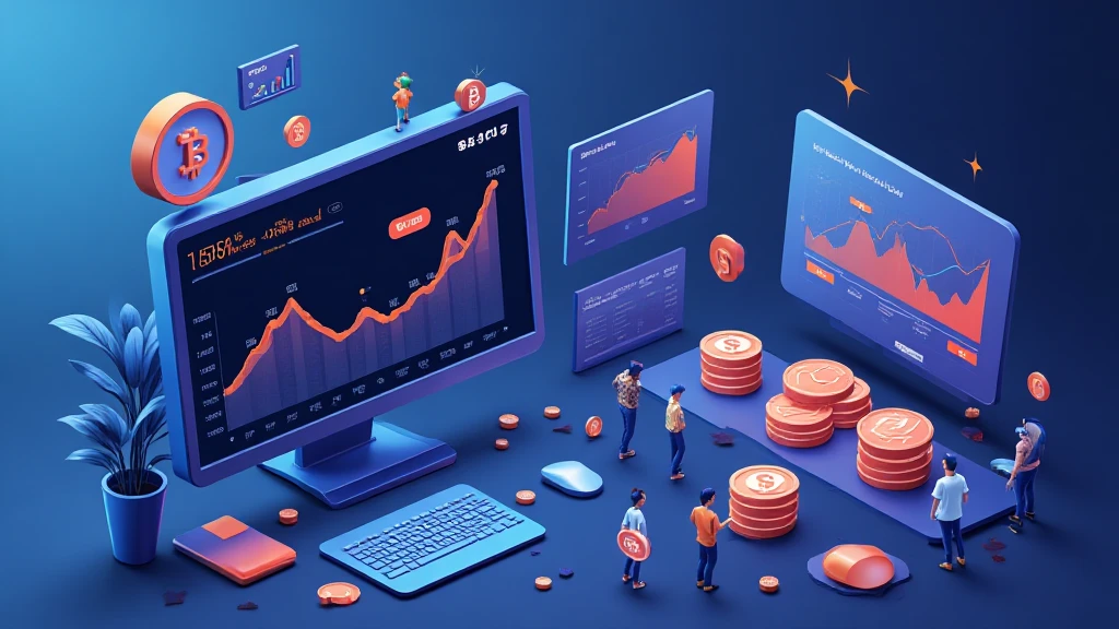 HIBT crypto trading interface CRO