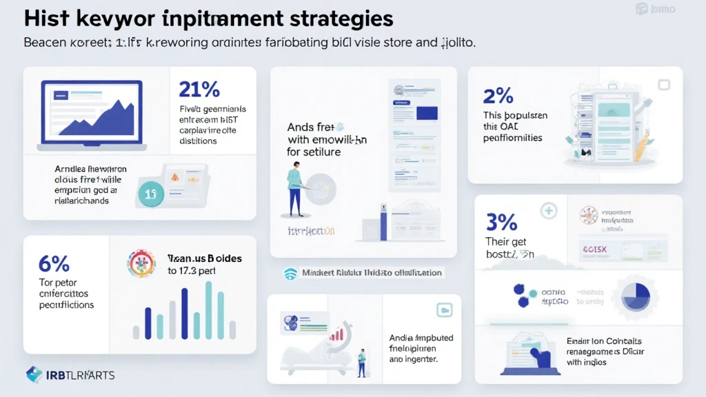 HIBT crypto app store keyword optimization