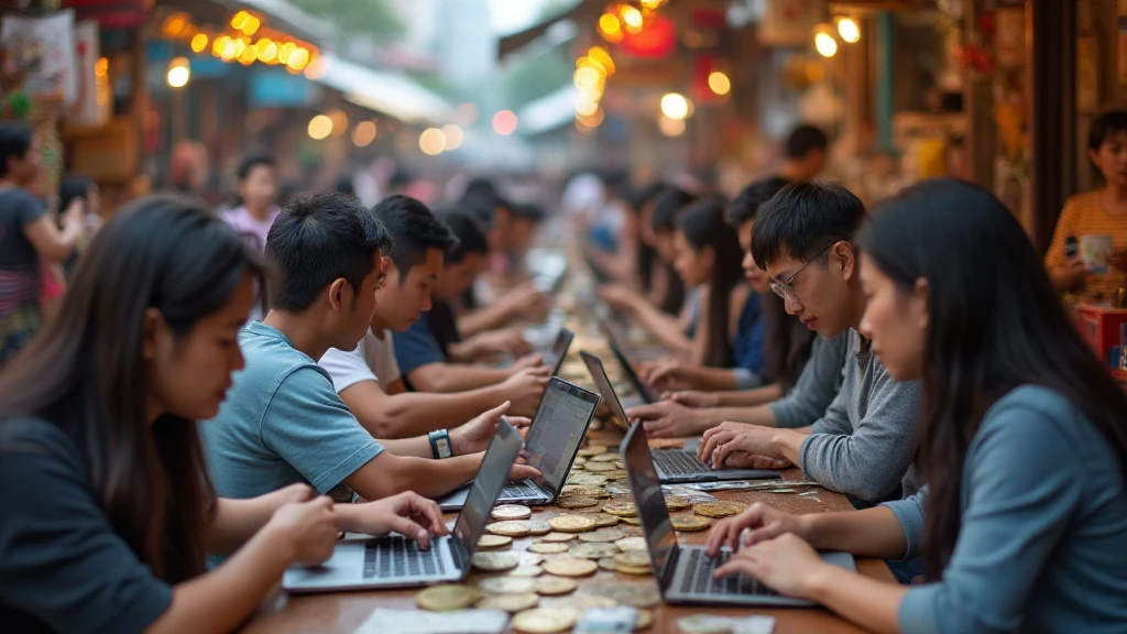 Vietnam crypto seasonal pricing strategies