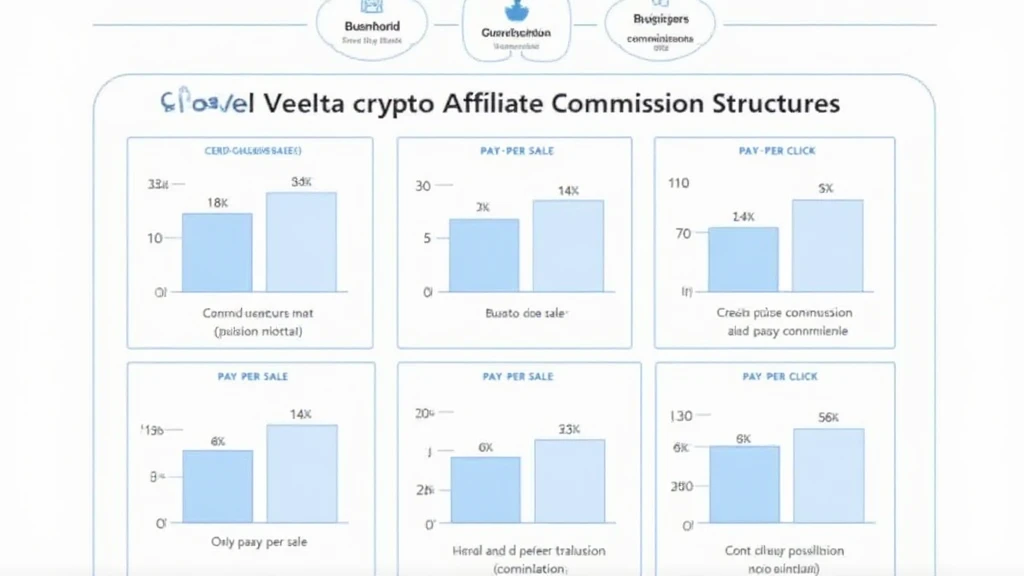 Vietnam crypto affiliate commission structures