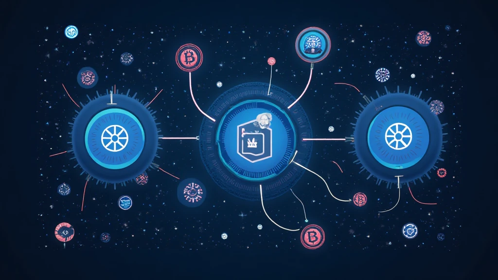 HIBT crypto partner revenue sharing