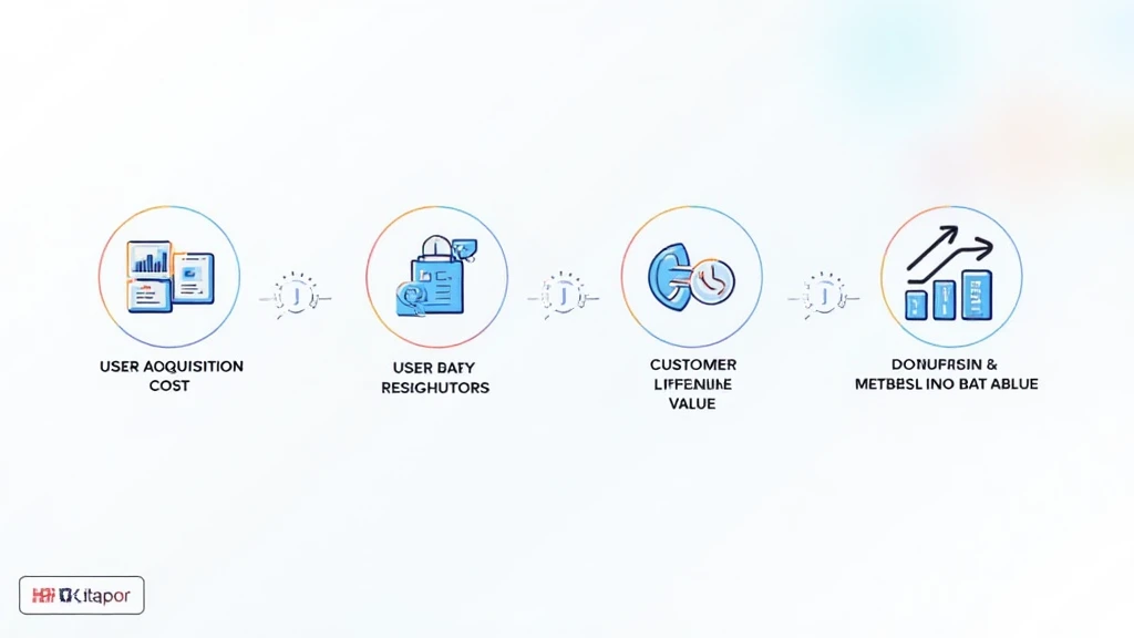 HIBT crypto marketing ROI calculation