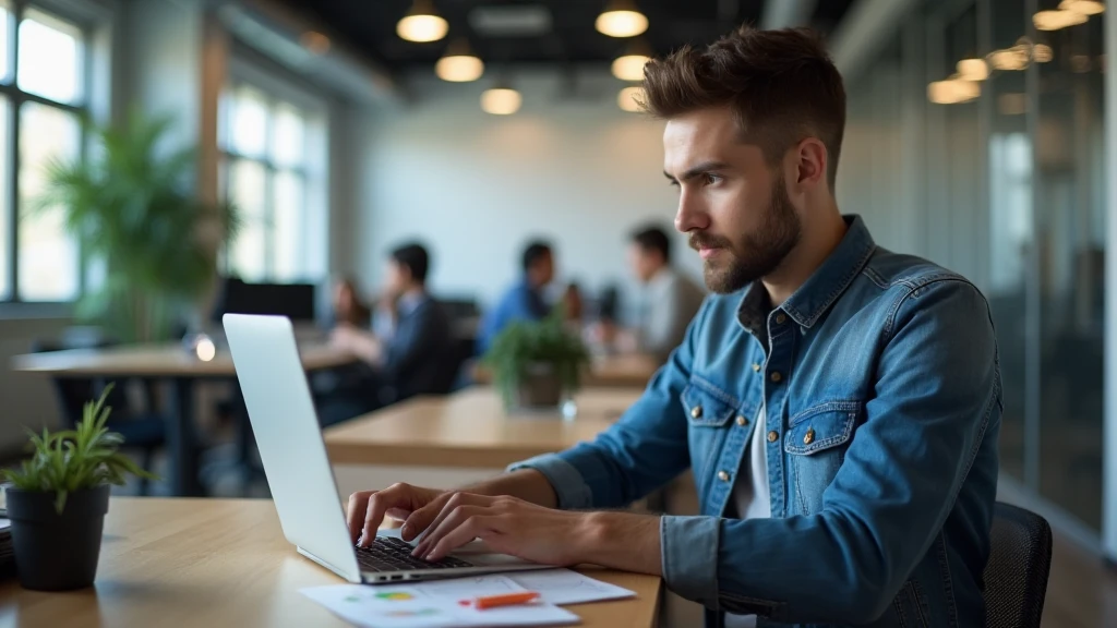 HIBT crypto marketing internships