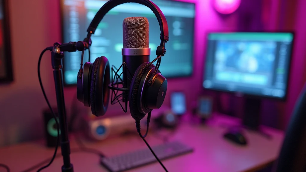 Vietnam crypto marketing podcasts 2025