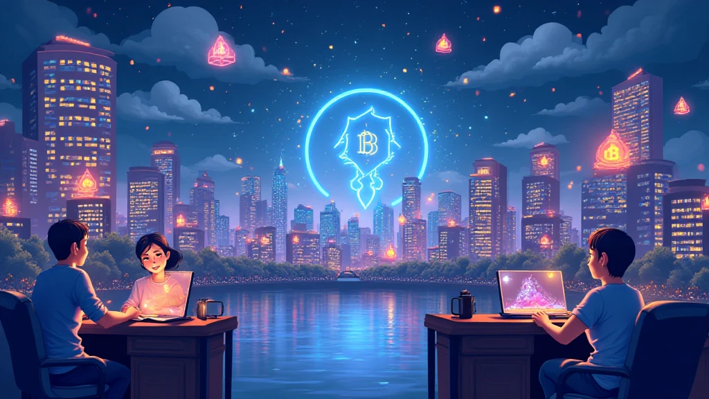 Vietnam crypto marketing forums 2025