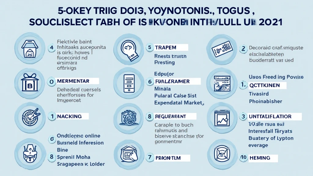 Vietnam crypto marketing glossary 2025