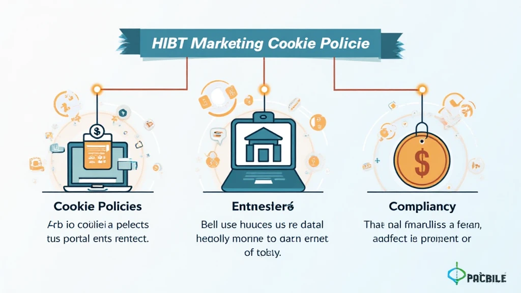 HIBT crypto marketing cookie policies