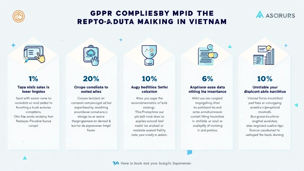 Vietnam crypto marketing GDPR compliance