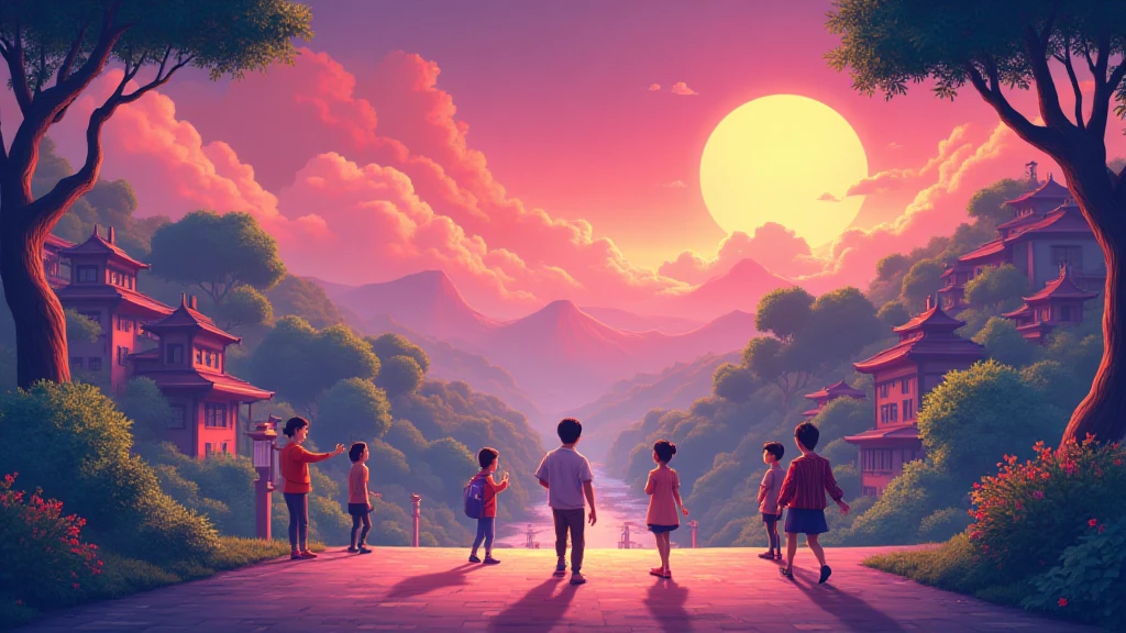 Vietnam crypto marketing ad creatives