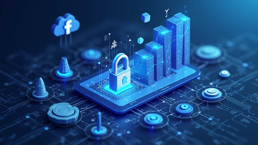 HIBT crypto marketing Facebook Ads