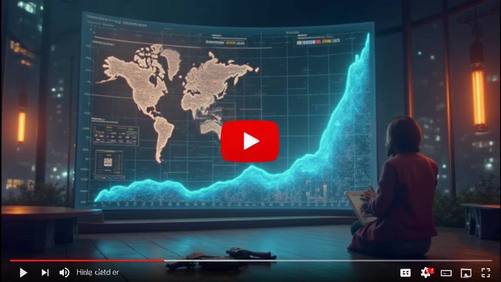 Vietnam crypto marketing YouTube Ads