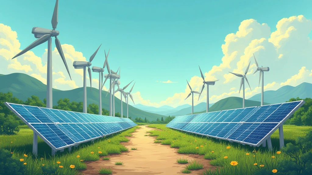 Bitcoin energy consumption Vietnam