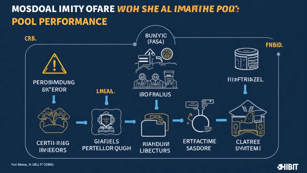 HIBT mining pool performance