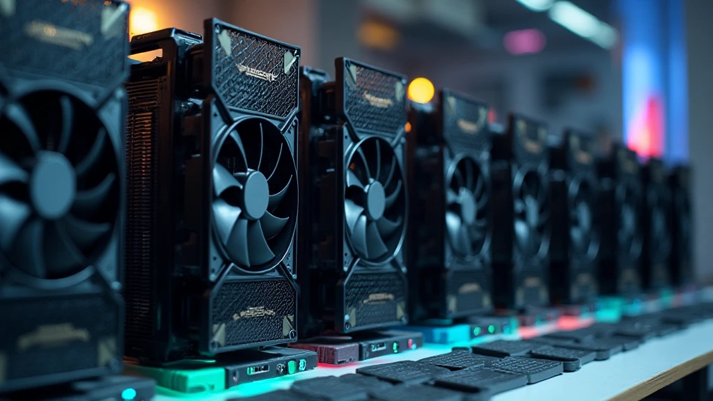 ASIC miner maintenance Vietnam