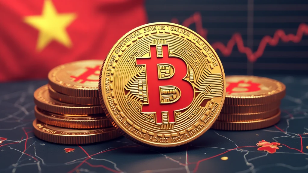 Bitcoin halving impact Vietnam