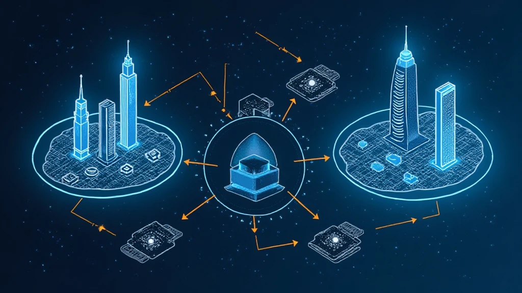 Bitcoin Lightning Network Vietnam