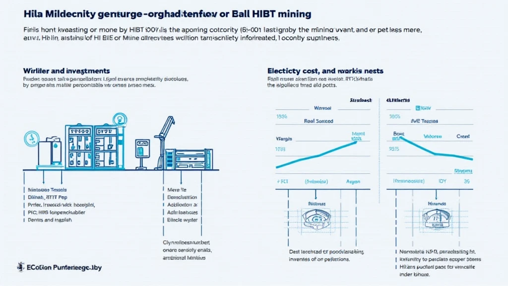 HIBT mining profitability analysis