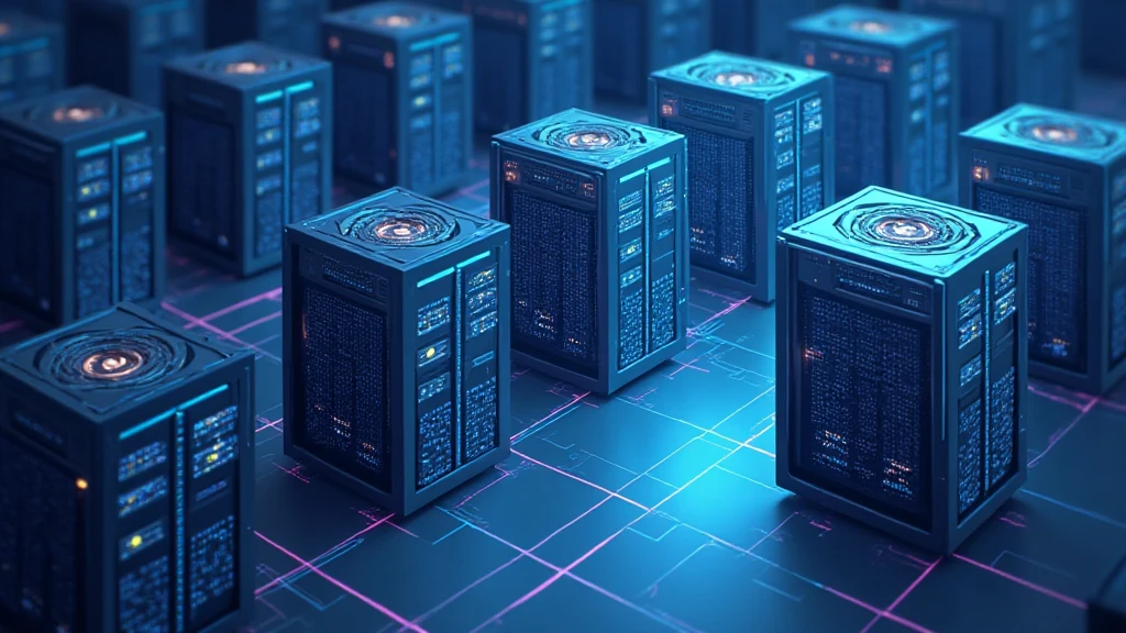 HIBT mining rig power consumption