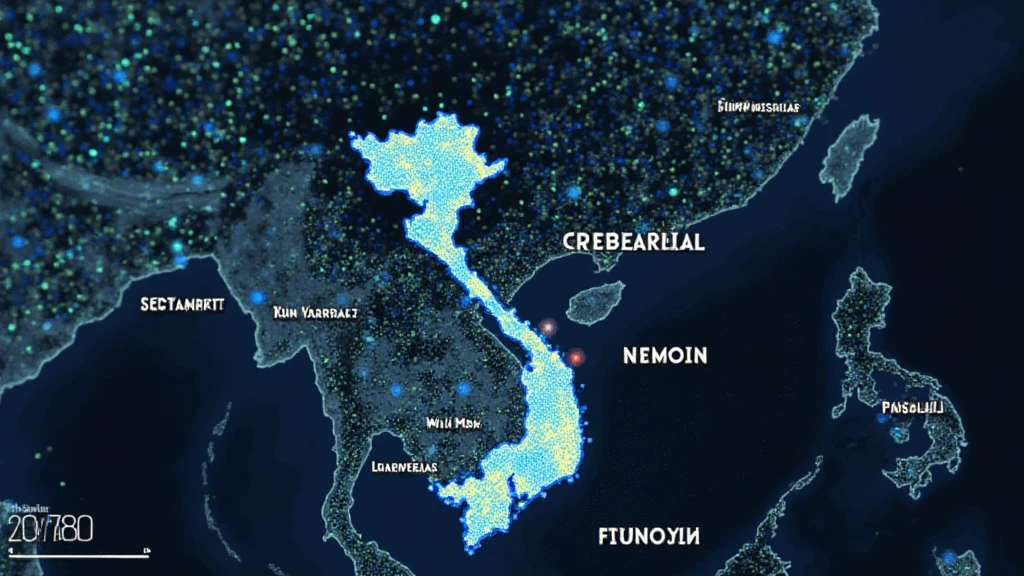 Bitcoin network congestion Vietnam