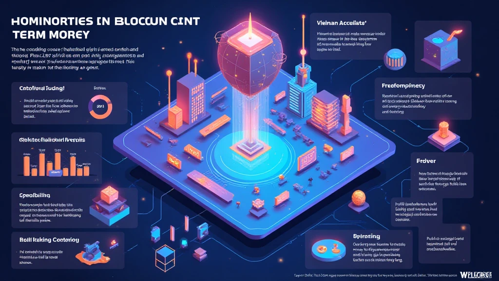 Vietnam blockchain development