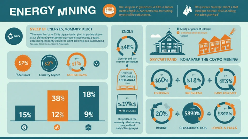 Crypto mining energy costs