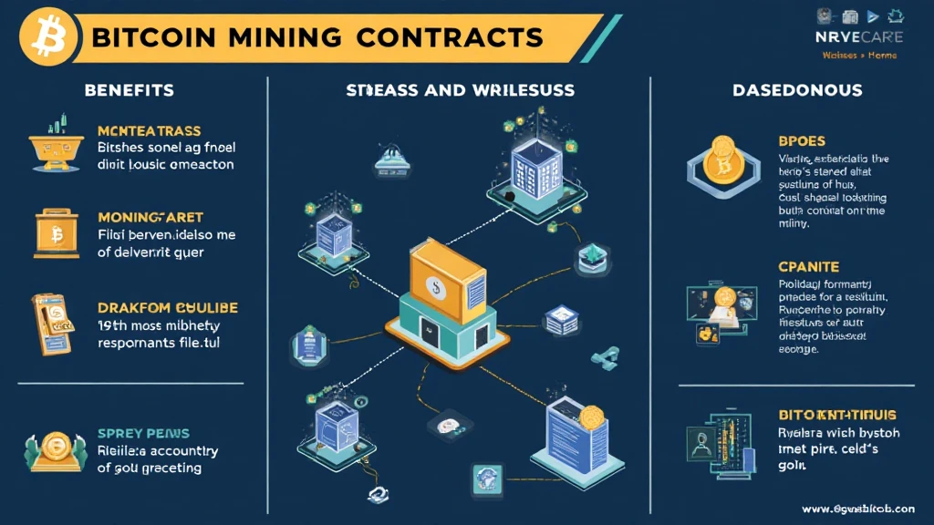HIBT Bitcoin mining contracts