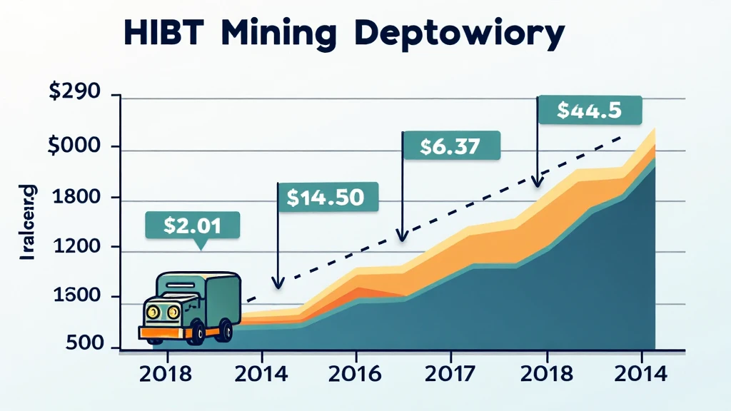 HIBT mining difficulty update