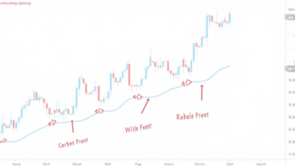 Bitcoin price chart patterns