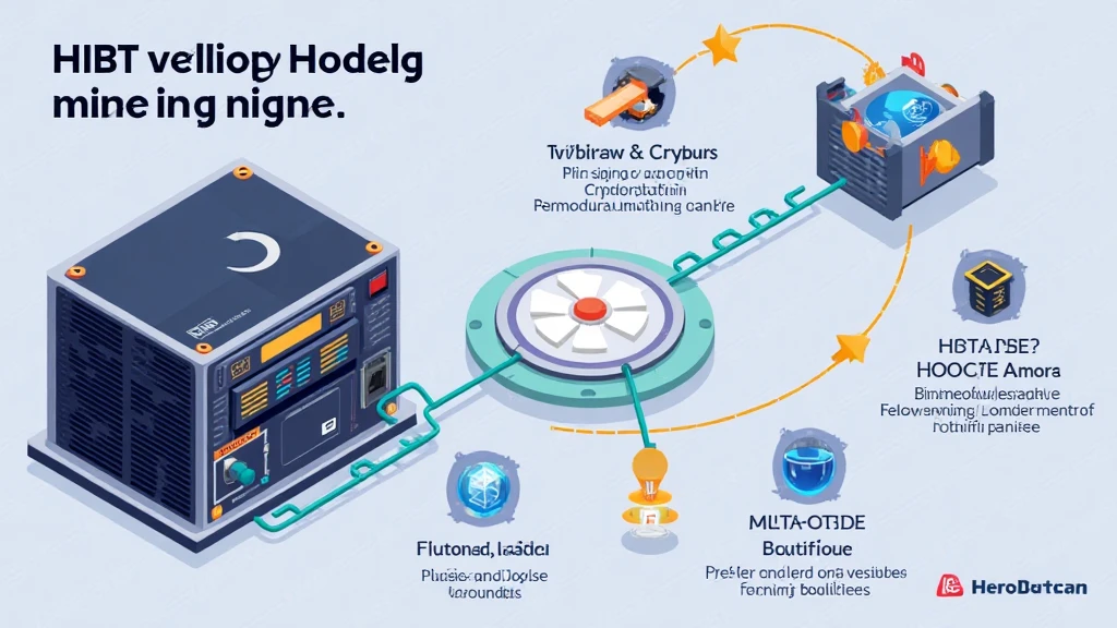 HIBT mining hardware discounts