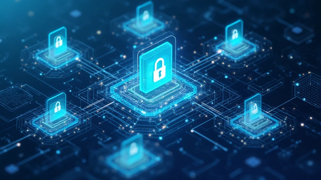 Vietnam blockchain security