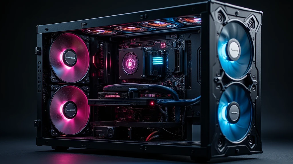 HIBT GPU miner optimization