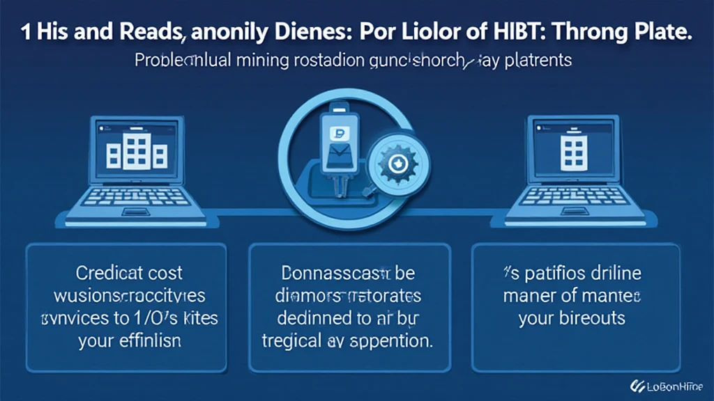 HIBT cloud mining platforms