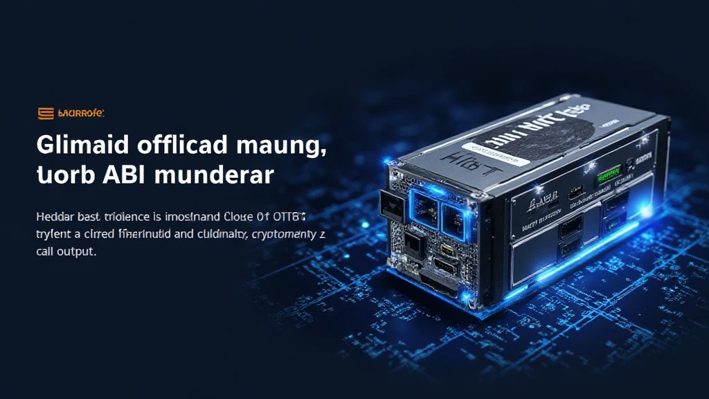 HIBT ASIC miner performance