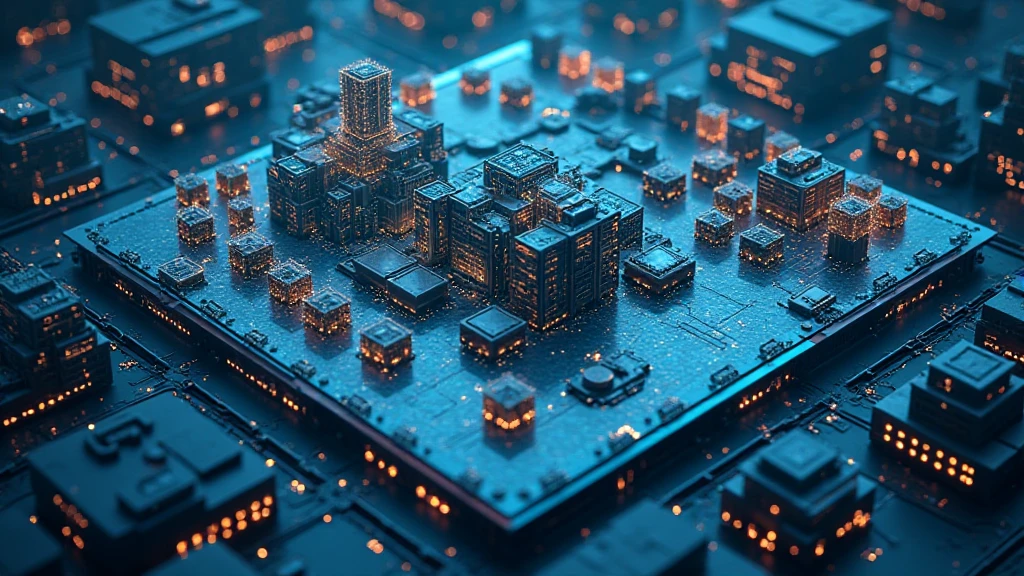 HIBT mining farm automation