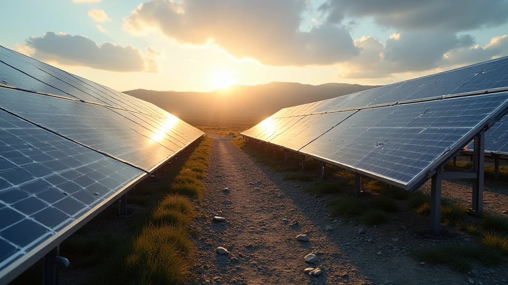 Crypto mining energy efficiency