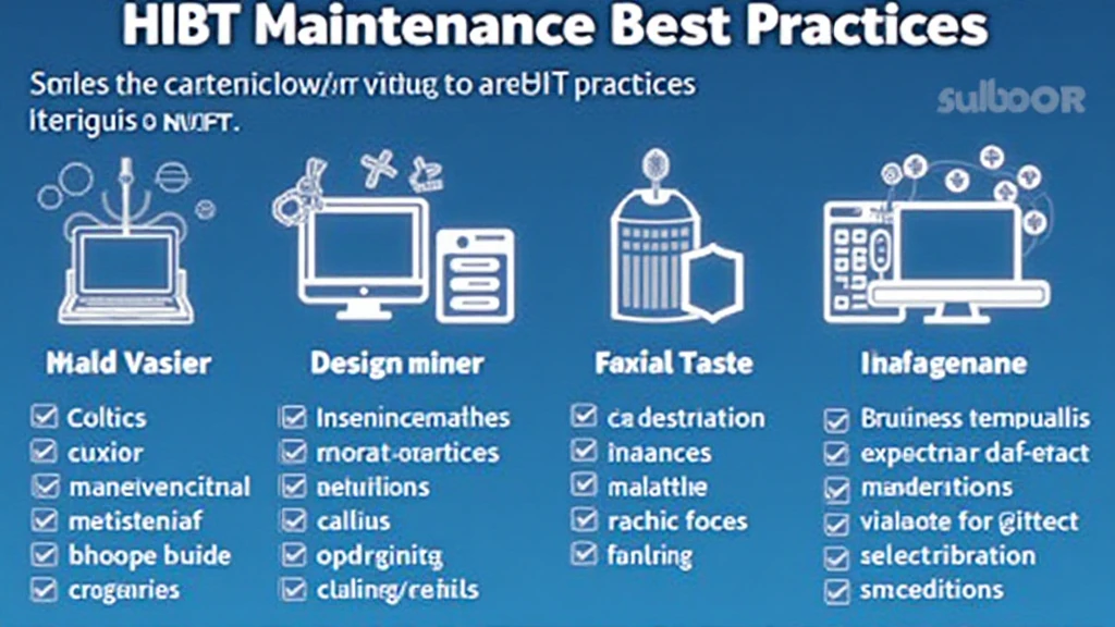 HIBT GPU miner maintenance