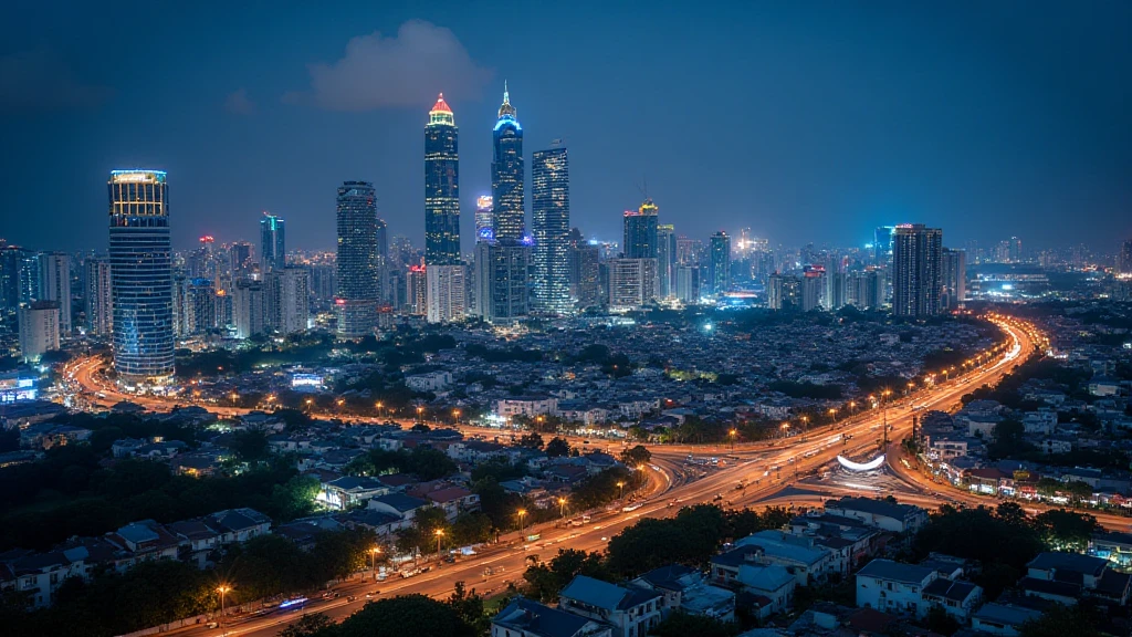 Crypto mining in Da Nang Vietnam