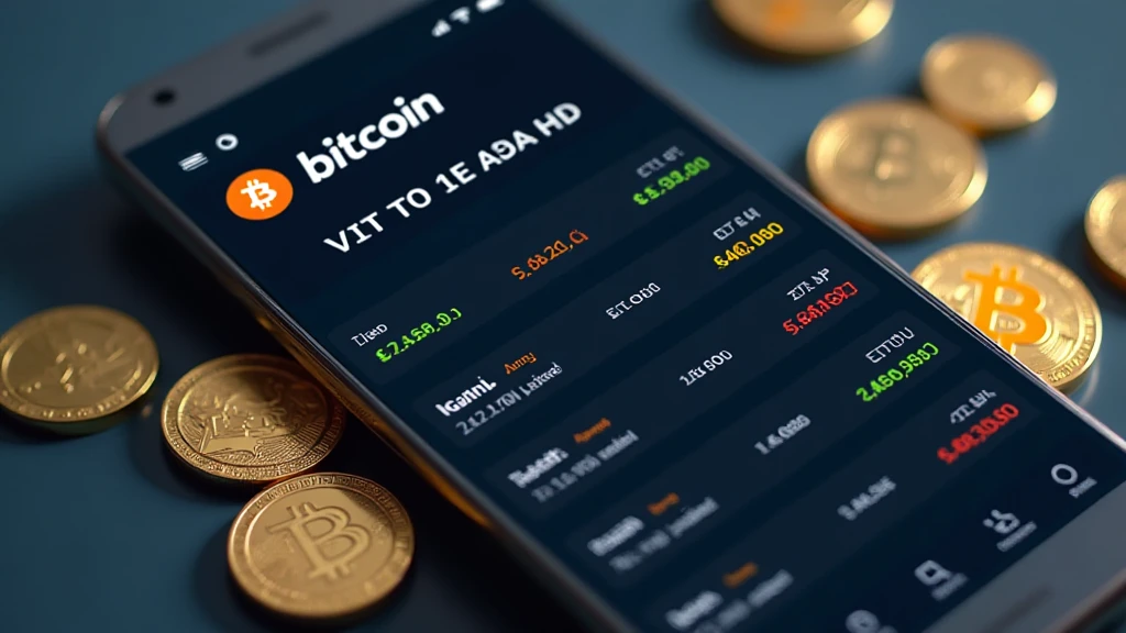Bitcoin to AUD exchange Vietnam