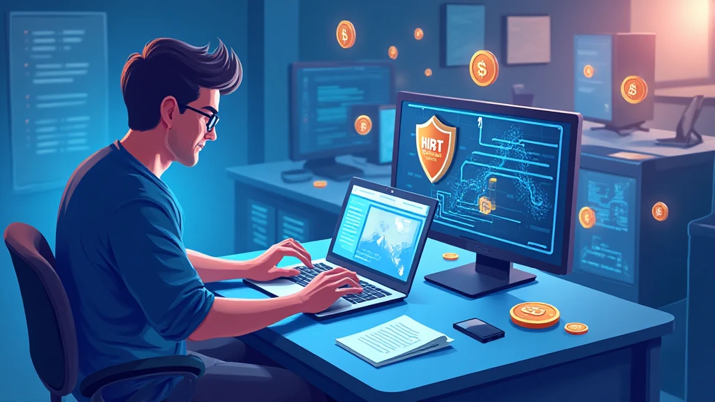 HIBT mining software tutorials