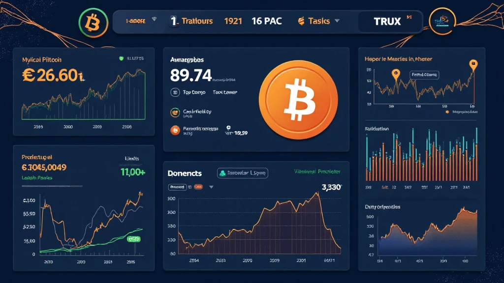 Bitcoin price prediction tools