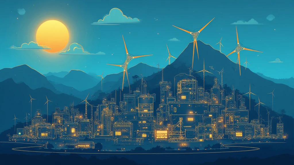 Crypto mining energy costs Vietnam