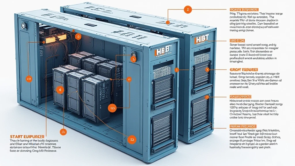 HIBT Bitcoin mining equipment