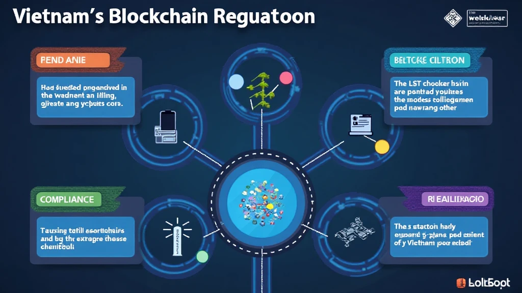 Vietnam blockchain regulations