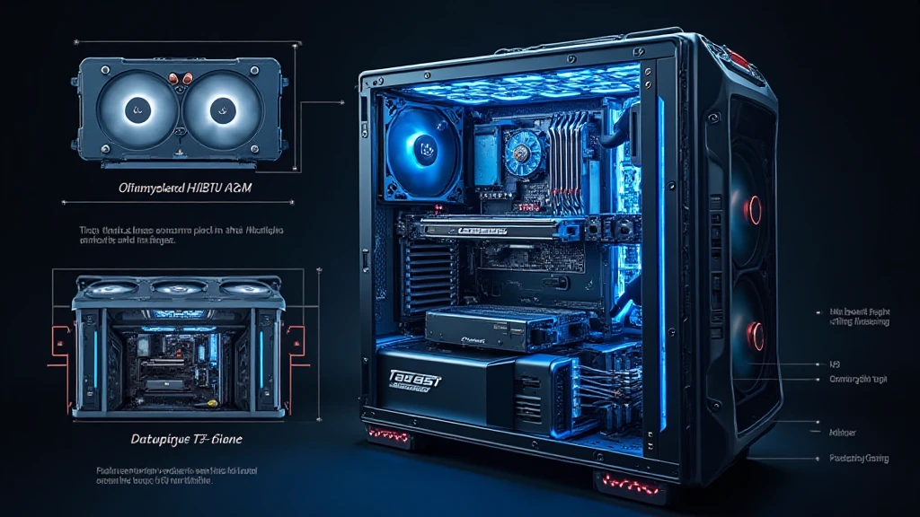 HIBT GPU miner optimization