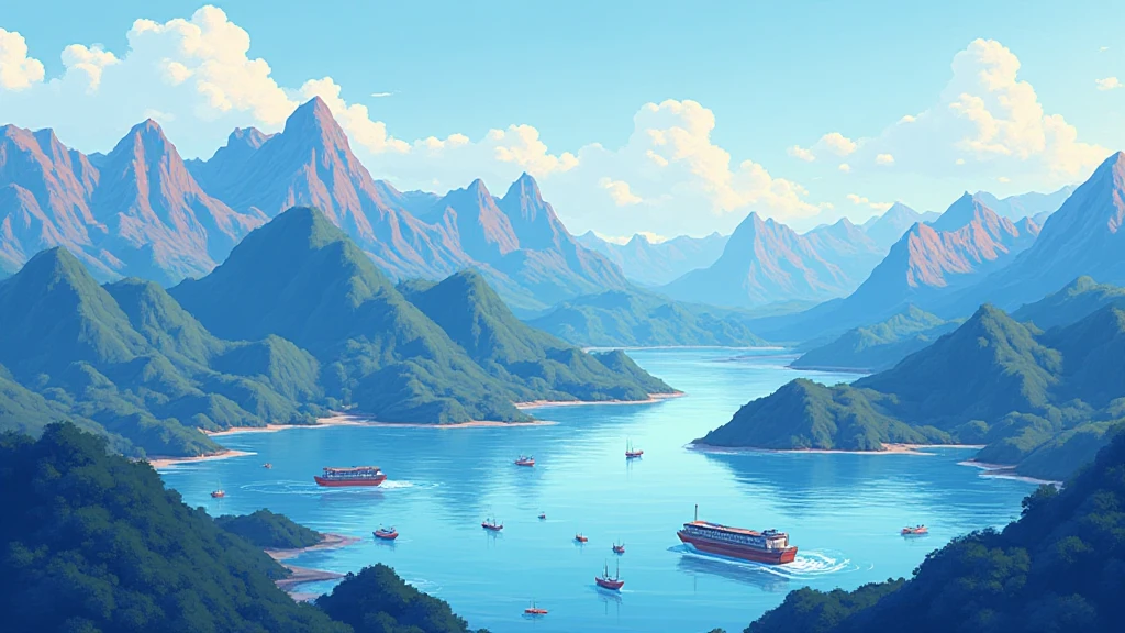 HIBT mining pool fees Vietnam